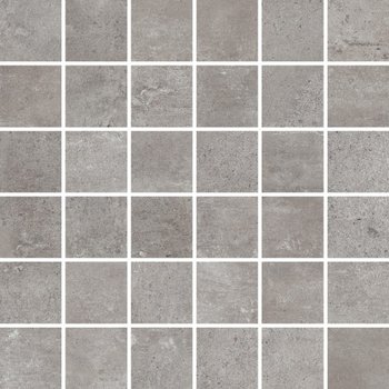 Плитка керамогранитная Mozaika Silver Softcement Cerrad 297 x 297 x 8