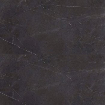 Плитка керамогранитная Black Marquina Cerrad 3240 x 1620 x 5.6 полир.