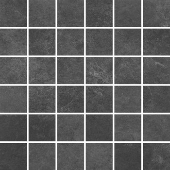 Плитка керамогранітна Mozaika Steel Tacoma Cerrad 297 x 297 x 8