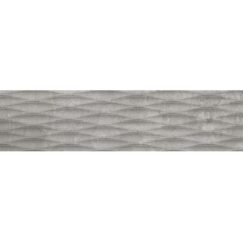 Плитка керамогранитная Silver Decor Waves Masterstone Сerrad 1197 X 297 X 8