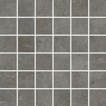 Плитка керамогранитная Mozaika Graphite Softcement Cerrad 297 x 297 x 8