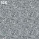 Лінолеум Tarkett IQ Monolit (Таркетт Моноліт), 2.0, крихта, під мрамор, цілим рулоном