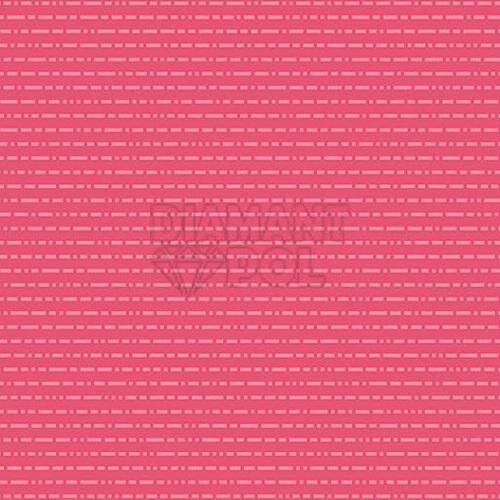 Линолеум Forbo Sarlon Frequency 19 дБ, 2.0, розовый, абстракция, на отрез