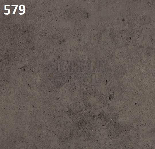 Лінолеум Forbo Sarlon Cement 15 дБ, 2.0, під камінь, бетон, на відріз