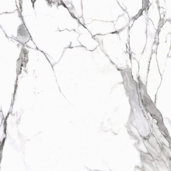 Плитка керамогранитная White Calacatta Cerrad 2797 x 1197 x 6 satyna