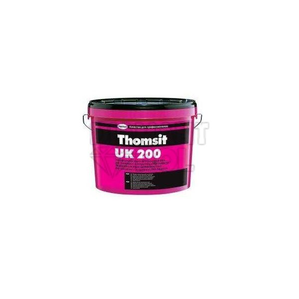 Thomsit UK 200 универсальный клей