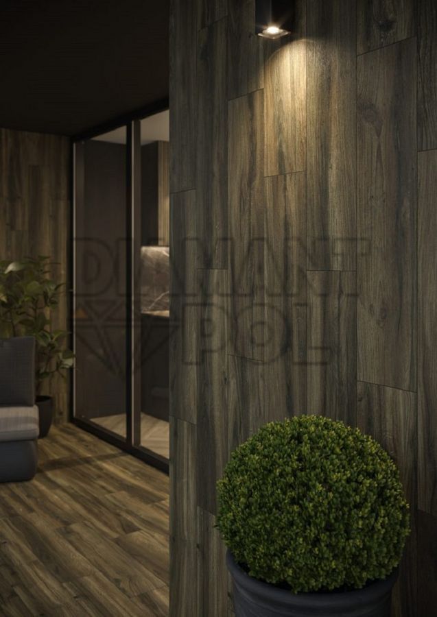 Плитка клинкерная Ebano Grapia Cerrad 800 x 175 x 8 39693 фото, характеристики, купить