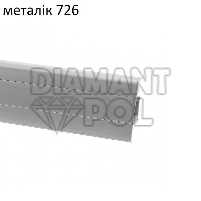 Плінтус San Decor Elegance 39072 фото, характеристики, купити
