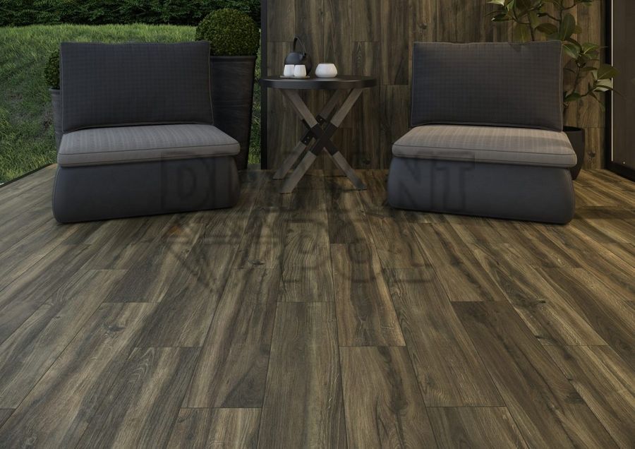 Плитка клинкерная Ebano Grapia Cerrad 800 x 175 x 8 39693 фото, характеристики, купить
