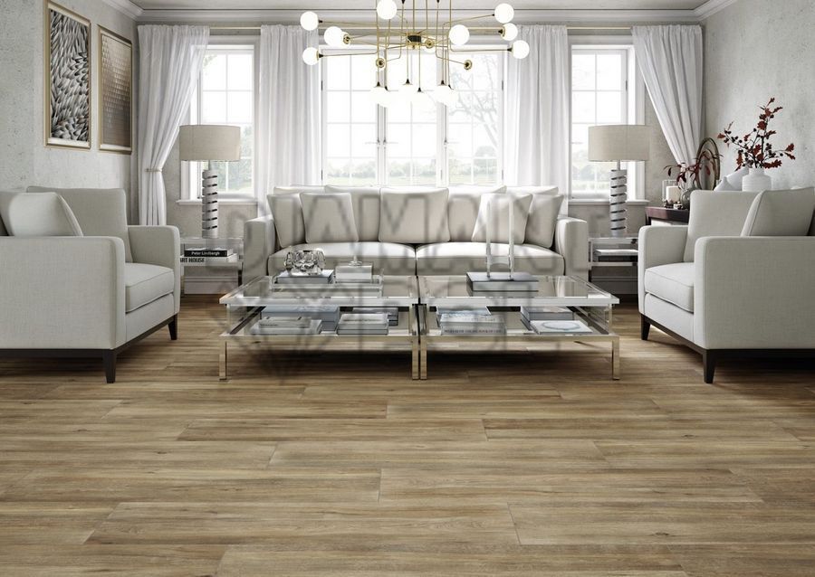 Плитка керамогранитная Marrone Mattina Cerrad 1202 x 297 x 8 39741 фото, характеристики, купить