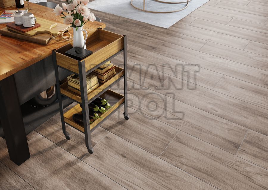 Плитка керамогранитная Beige Mattina Cerrad 1202 x 297 x 8 39732 фото, характеристики, купить
