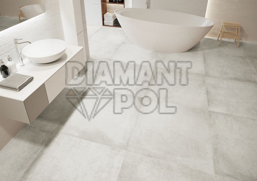 Цоколь Bianco Lukka Cerrad 797 x 80 x 9 39575 фото, характеристики, купити
