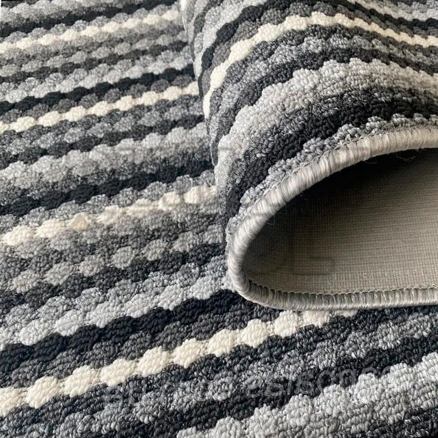 Ковролин Multi Stripe 11224 фото, характеристики, купить