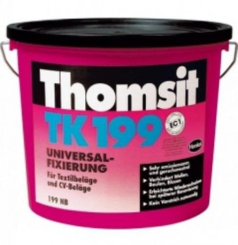 Thomsit TK 199 универсальный фиксатор