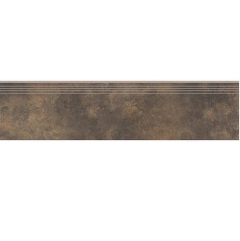 Сходинки з керамограніту Rust Apenino Cerrad 1197 x 297 x 10