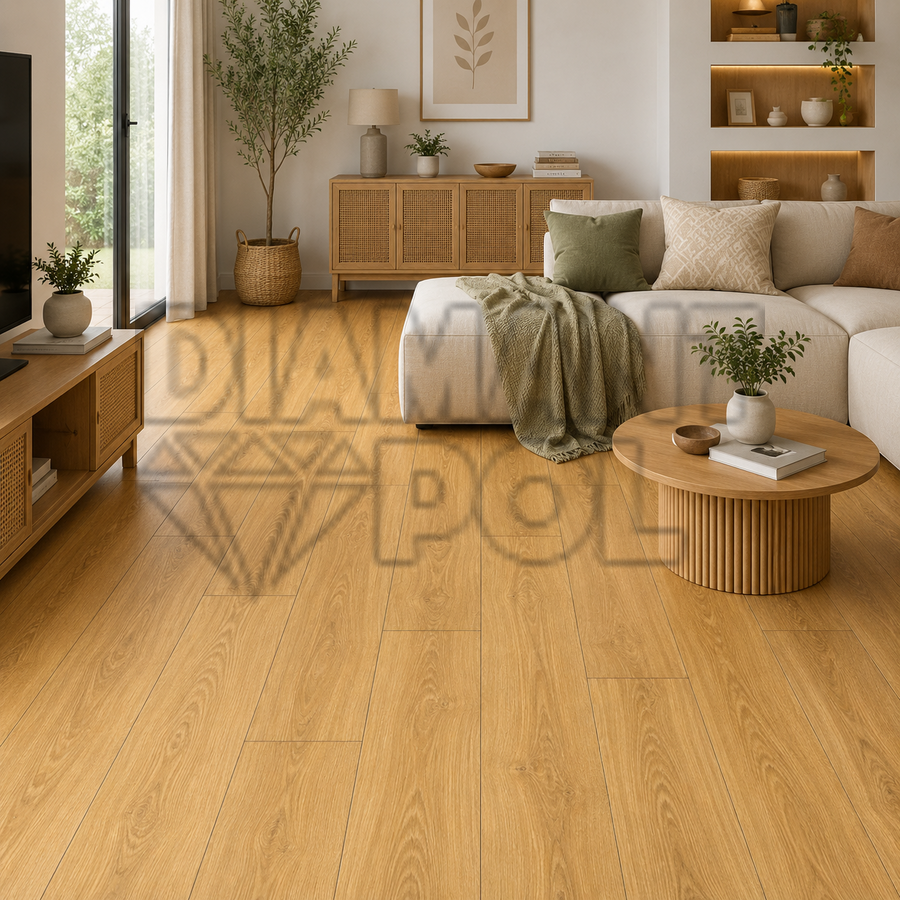 Ламінат Kronopol Aurum Symfonia Aqua Zero 12/3D, дерево LM-0008 фото, характеристики, купити
