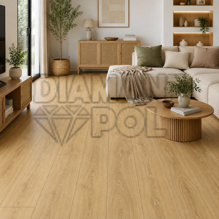 Ламінат Kronopol Aurum Symfonia Aqua Zero 12/3D, дерево LM-0008 фото, характеристики, купити