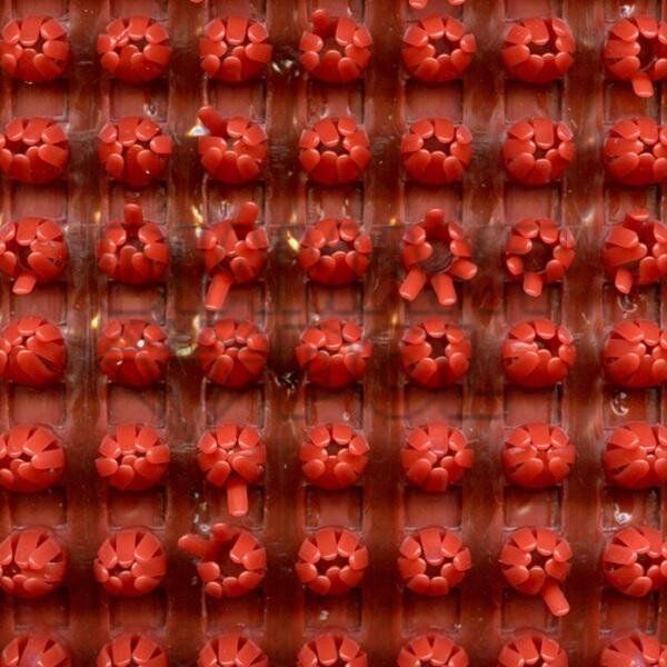 Щетинисте покриття Novo Tech Door Mat 3845 фото, характеристики, купити