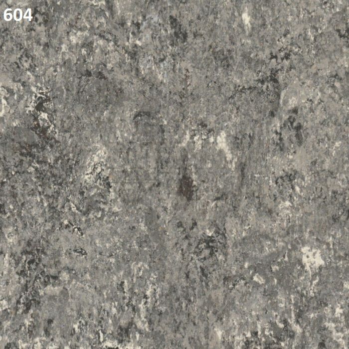 Натуральний лінолеум Tarkett Veneto (Таркет Венето), 2.0, крихта, під мрамор, цілим рулоном