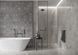 Плитка керамогранитная White Softcement Cerrad 1197 x 1197 x 8
