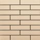 Плитка фасадная Krem Сerrad 245 x 65 x 6.5