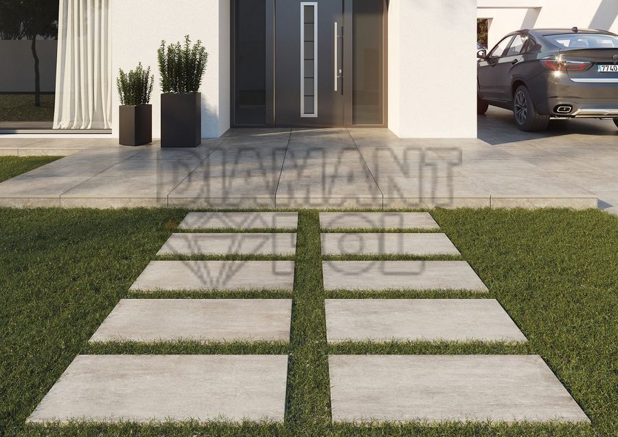 Плитка керамогранітна Desert 2.0 Montego Cerrad 797 x 397 x 20 39649 фото, характеристики, купити