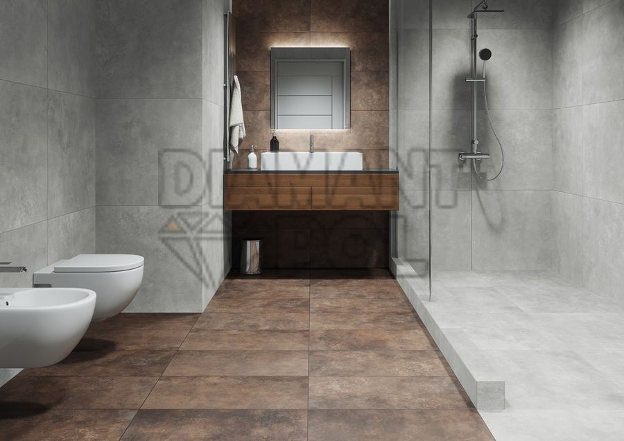 Цоколь Rust Apenino Cerrad 1197 x 80 x 10 39530 фото, характеристики, купити