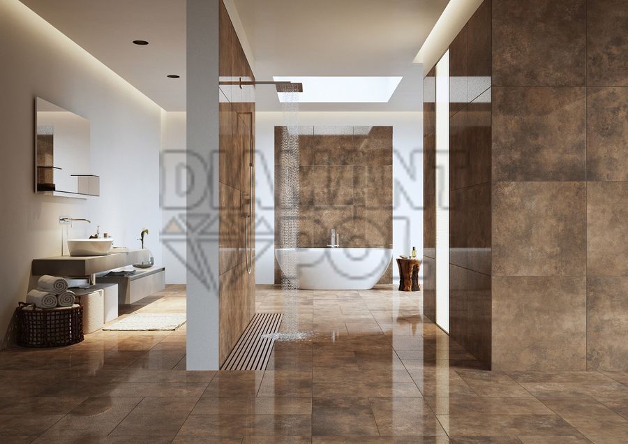 Цоколь Rust Apenino Cerrad 1197 x 80 x 10 39530 фото, характеристики, купити