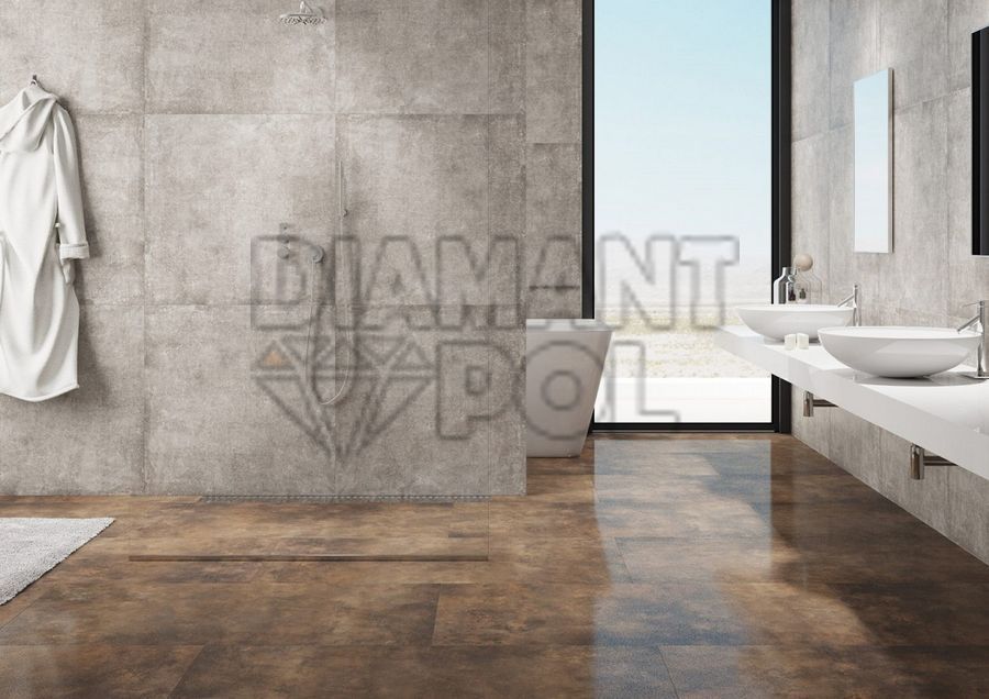 Цоколь Rust Apenino Cerrad 1197 x 80 x 10 39530 фото, характеристики, купити