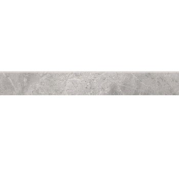 Цоколь Silver Masterstone Сerrad 597 X 80 X 8 полір.