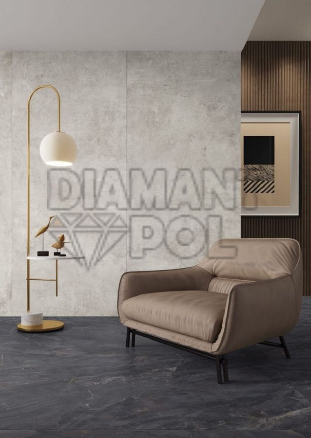 Плитка керамогранитная White Softcement Cerrad 1197 x 1197 x 6 39929 фото, характеристики, купить