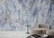 Плитка керамогранітна Blue Brazilian Quarzite Cerrad 2797 x 1197 x 6
