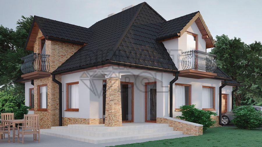 Плитка фасадная Terra Canella Сerrad 490 x 300 x 10 39336 фото, характеристики, купить