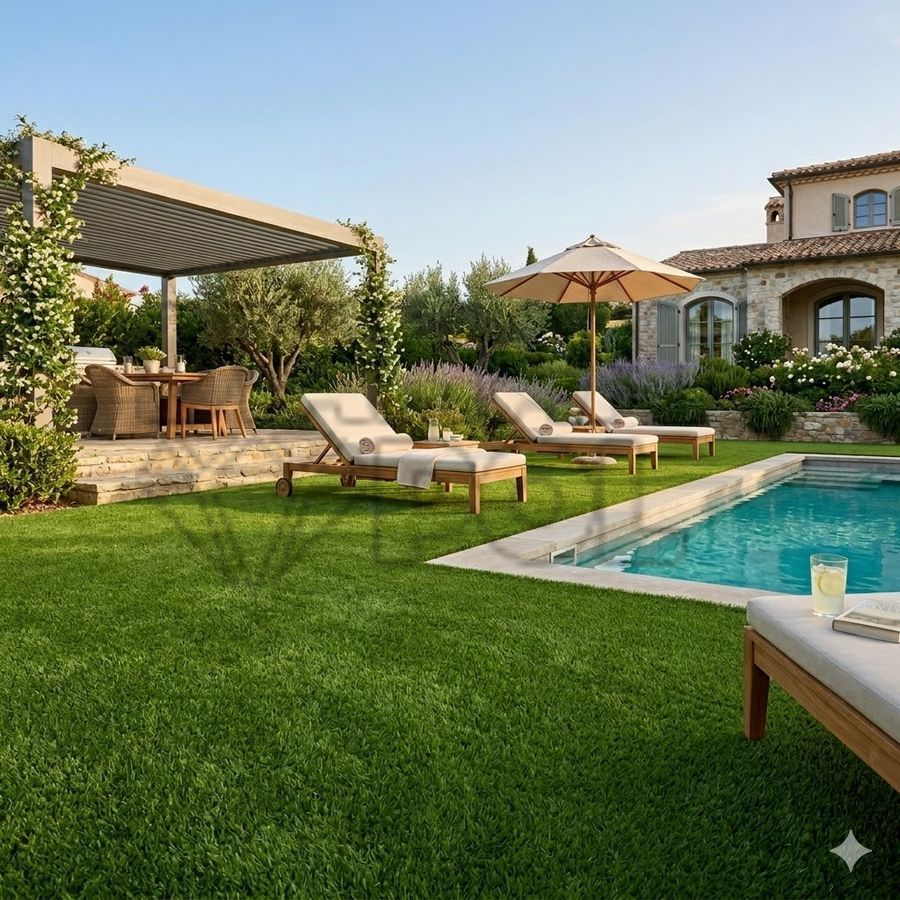 Штучна трава Prettie Grass Arizona 7 2341 фото, характеристики, купити