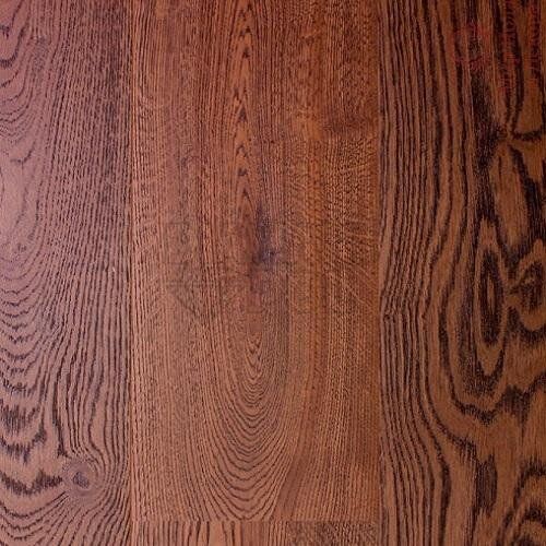 Паркетна дошка Wood Floor Термо лак