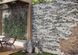 Плитка фасадна Antracyt Piatto Сerrad 300 x 74 x 9
