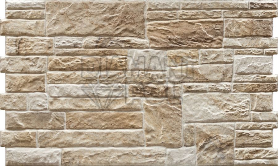 Плитка фасадная Desert Canella Сerrad 490 x 300 x 10 39335 фото, характеристики, купить