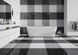 Плитка керамогранітна Gris Cambia Cerrad 597 x 597 x 8