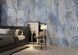 Плитка керамогранітна Blue Brazilian Quarzite Cerrad 1197 x 597 x 8