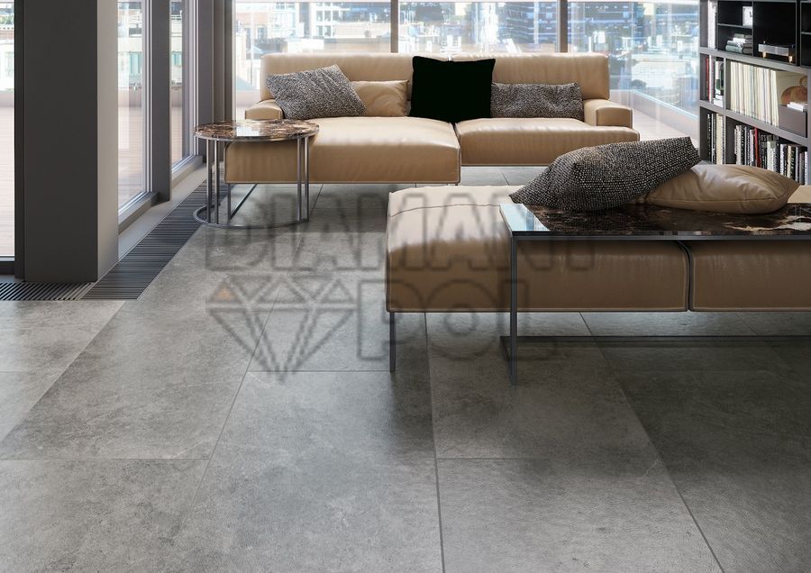 Плитка керамогранітна Silver Tacoma Cerrad 2797 x 1197 x 6 39836 фото, характеристики, купити