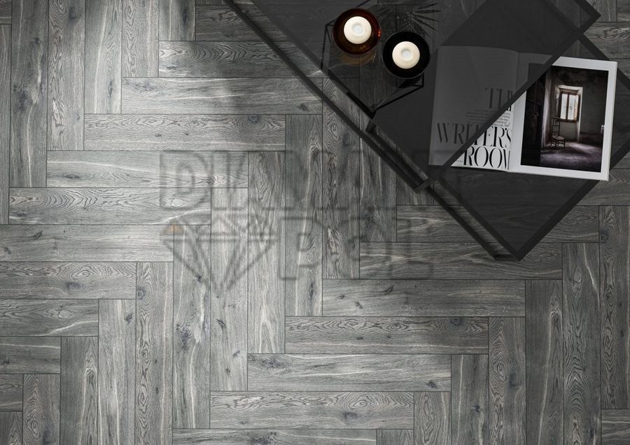 Плитка клінкерна Grigio Giornata Cerrad 600 x 110 x 8 39686 фото, характеристики, купити
