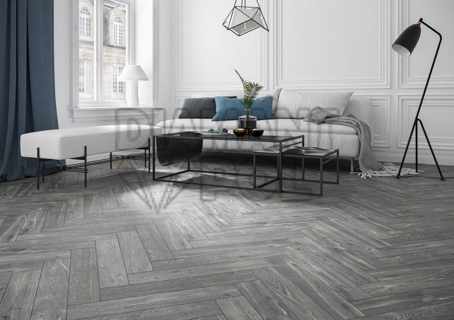 Плитка клінкерна Grigio Giornata Cerrad 600 x 110 x 8 39686 фото, характеристики, купити