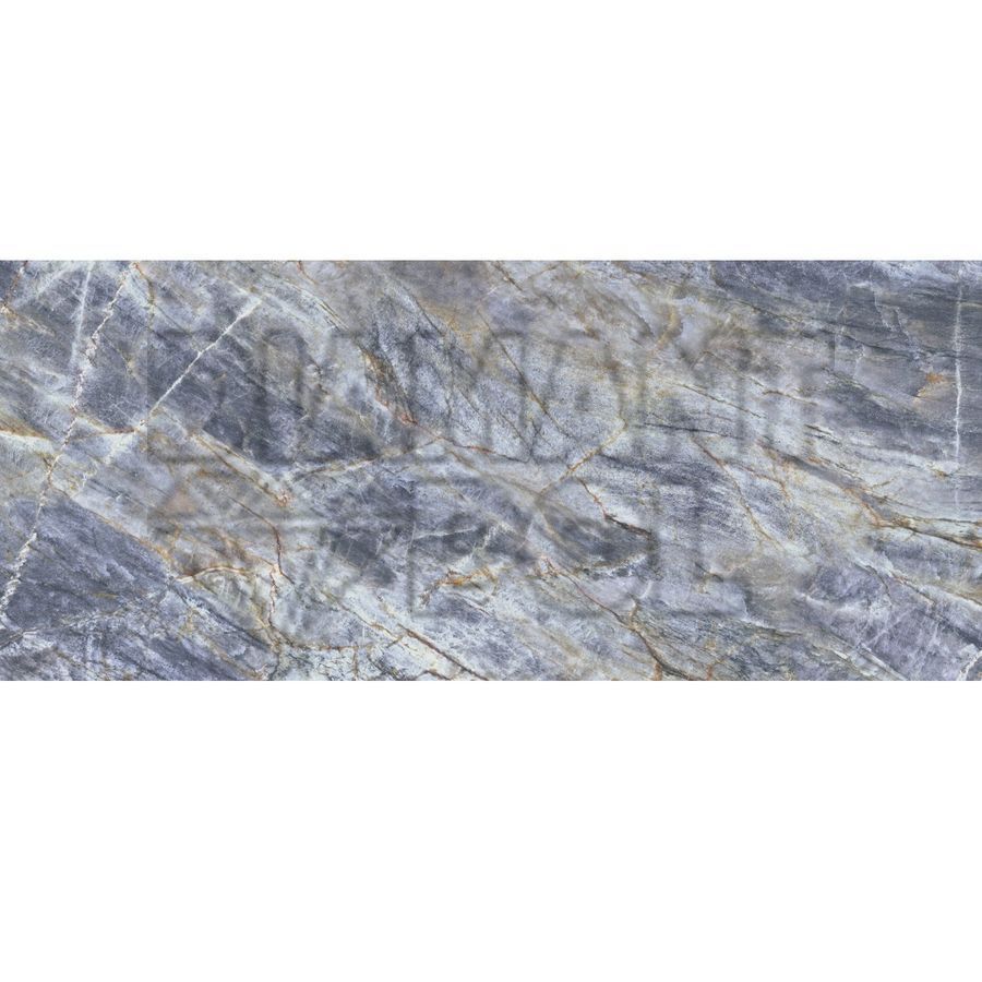 Плитка керамогранітна Blue Brazilian Quarzite Cerrad 1197 x 597 x 8 39249 фото, характеристики, купити