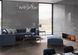 Плитка керамогранитная Graphite Concrete Cerrad 1197 x 1197 x 6