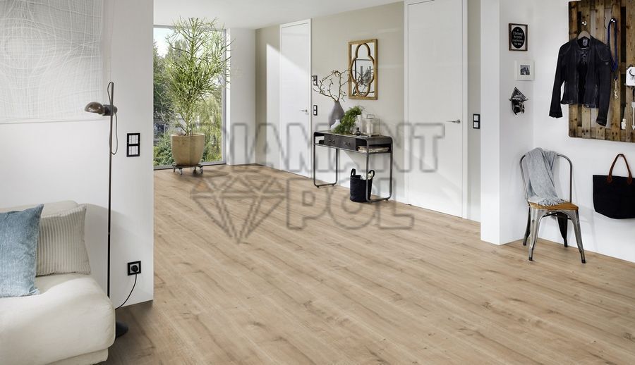 Ламінат Moderna Horizon Erico Oak 49903 фото, характеристики, купити
