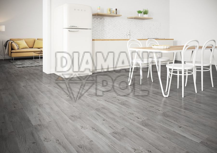 Плитка керамогранитная Grigio Cortone Cerrad 1202 x 193 x 8 39724 фото, характеристики, купить