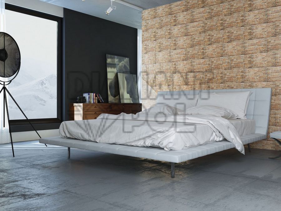 Плитка фасадна Ginger Canella Сerrad 490 x 300 x 10 39332 фото, характеристики, купити