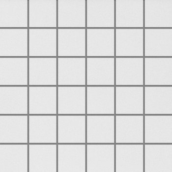 Плитка керамогранитная Mozaika White Cambia Cerrad 297 x 297 x 8 Lap.