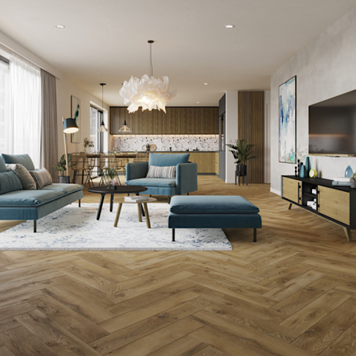 Ламінат Classen Ville 4V Herringbone 8/32, ялинка Ville фото, характеристики, купити
