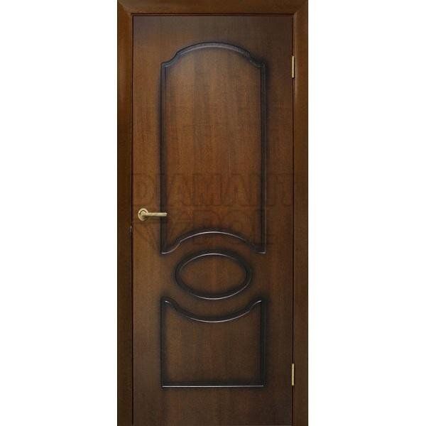 Двері міжкімнатні Оміс Класика шпон